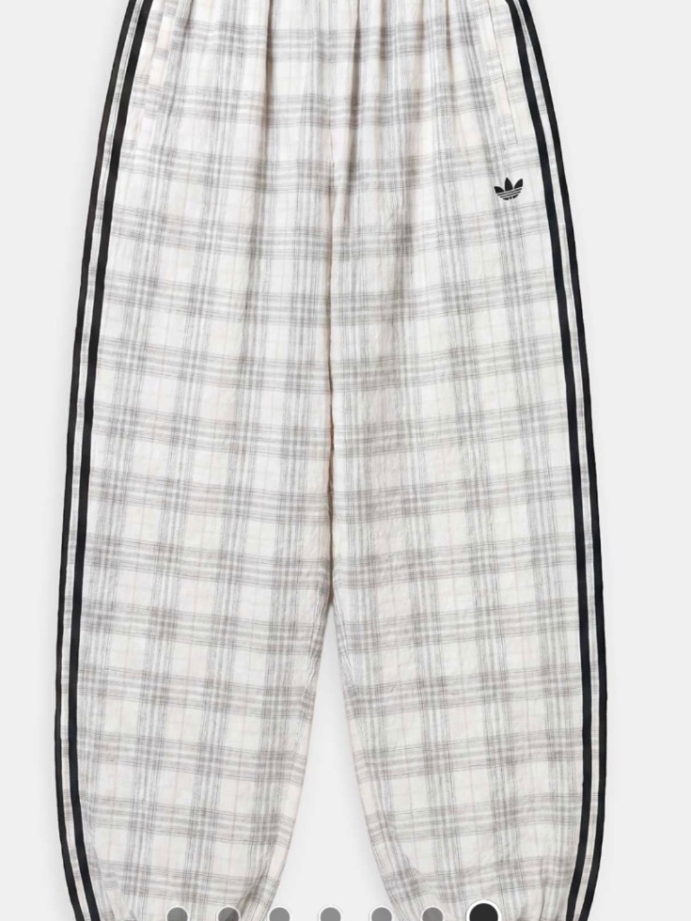 Adidas x ASOS Seersucker Pants (Collab 4)